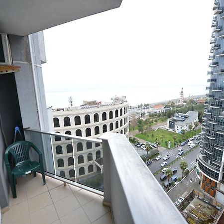 Orbi Apartament Apartment Angisa Luaran gambar
