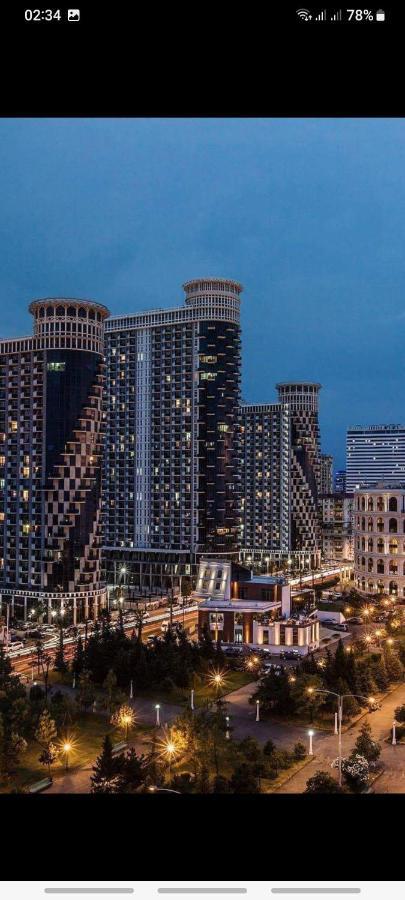Orbi Apartament Apartment Angisa Luaran gambar